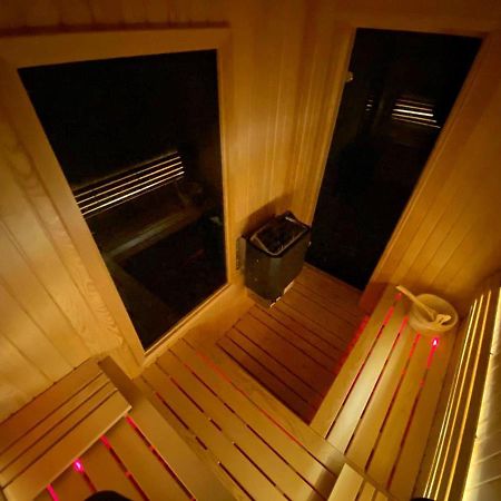 Heaven Vip Wooden Palace Ardesen Exterior photo